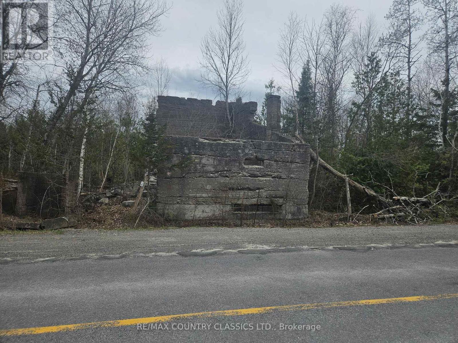 4166 MARLBANK ROAD