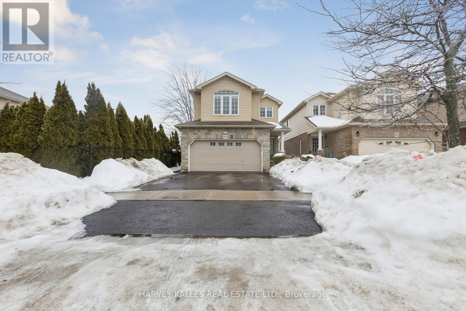 409 TEALBY CRESCENT - 2