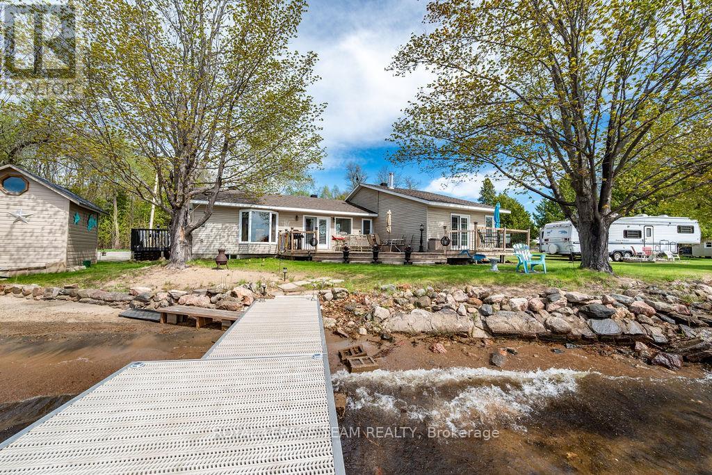 437 ISLAND VIEW DRIVE - 1