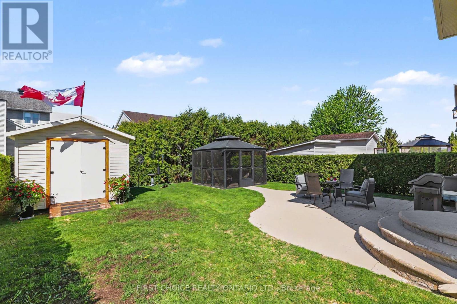 243 SANDRA CRESCENT - 20