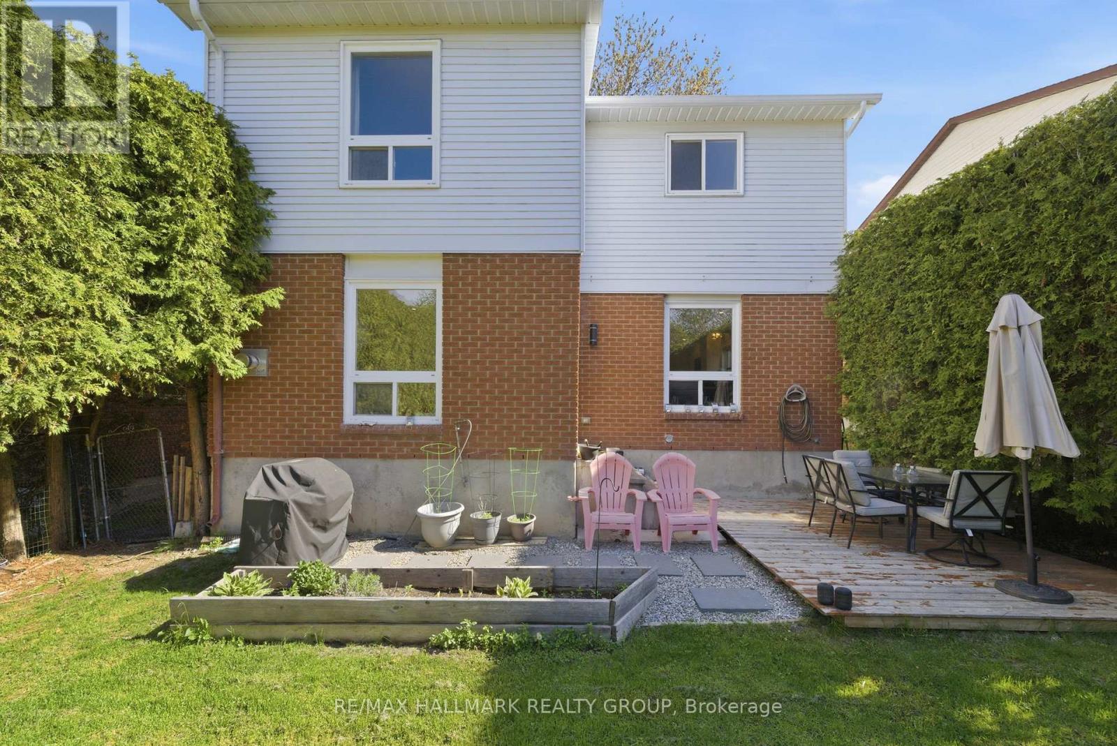 19 BERNIER TERRACE - 30
