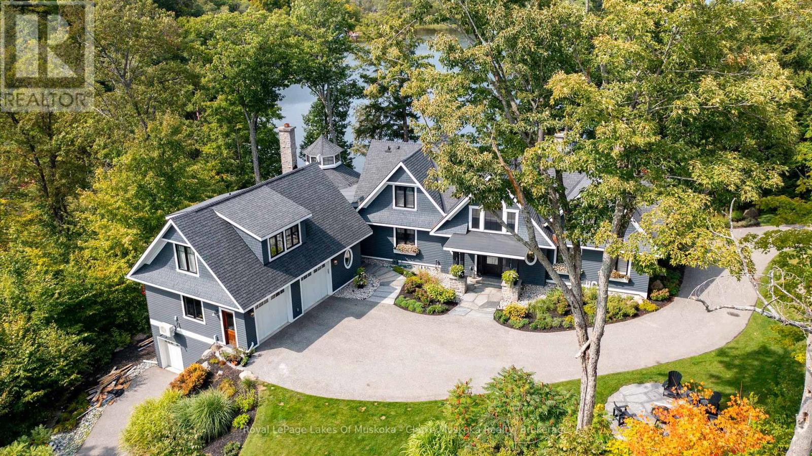 1079 TRILLIUM ROAD - 1