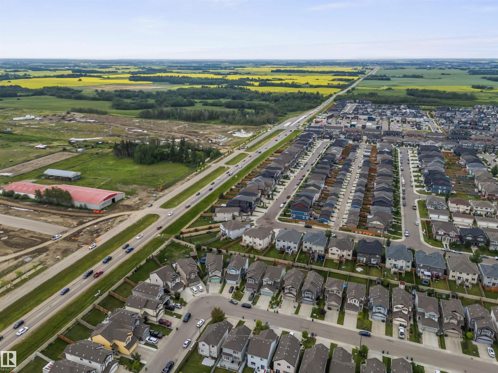 1971 51 Street SW SW - 34