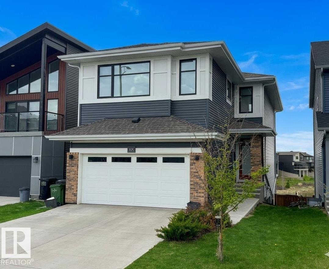 4324 Hawthorn Landing SW - 1