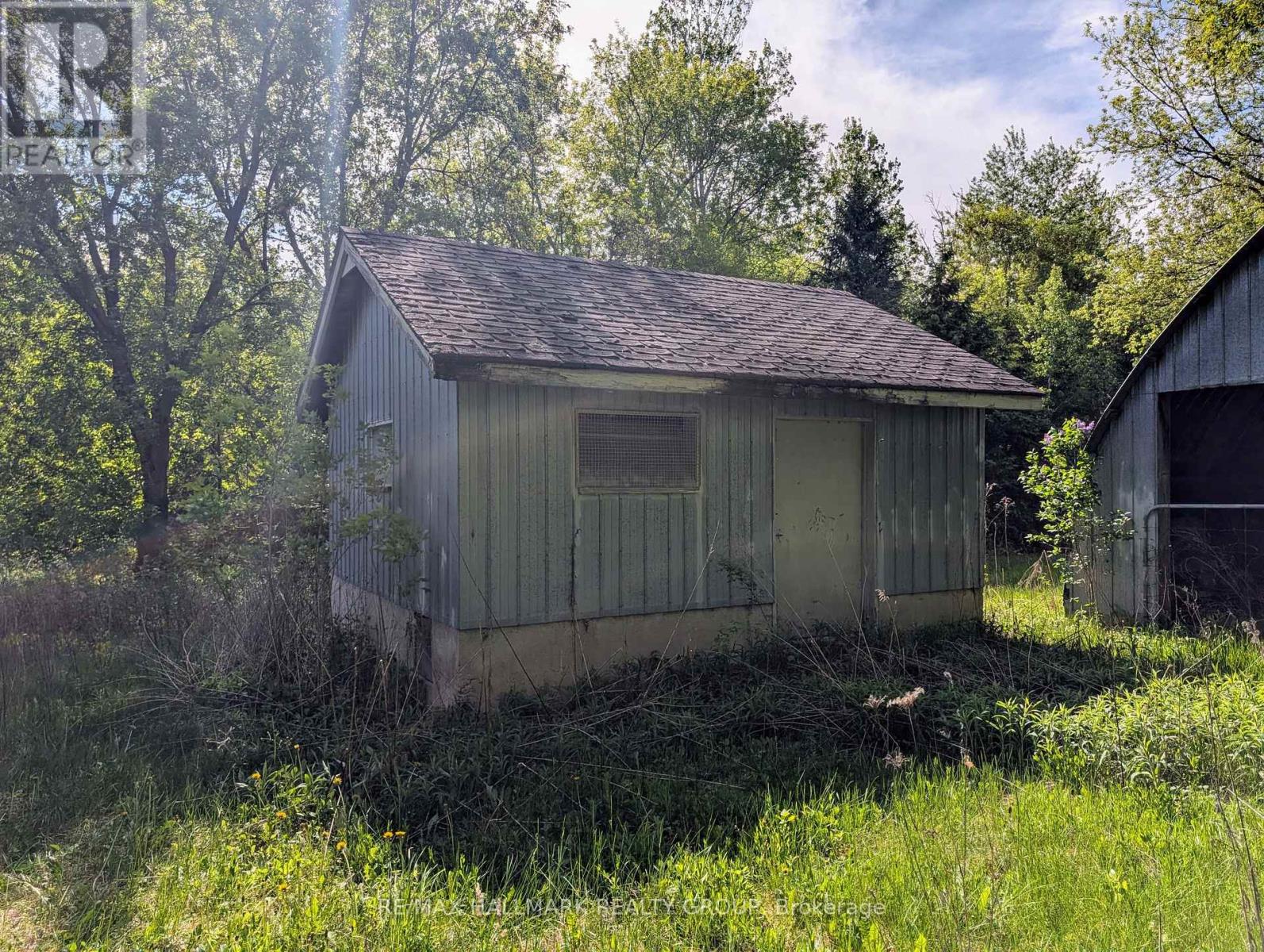 1636 STAGECOACH ROAD - 18