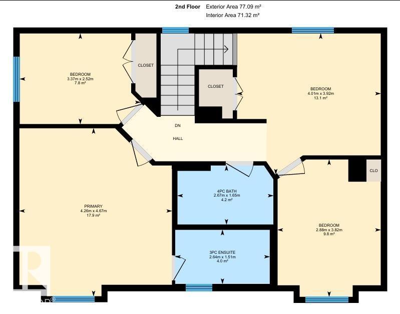 B59 Cottage CR - 47