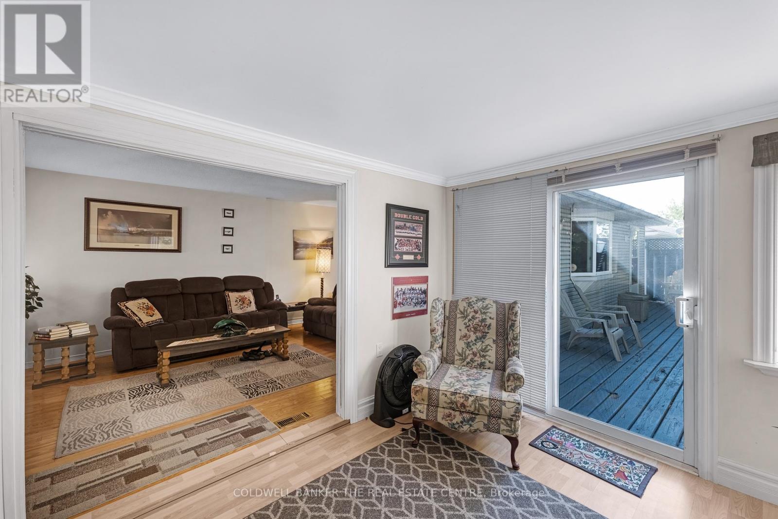1 REYNOLDS PLACE - 21