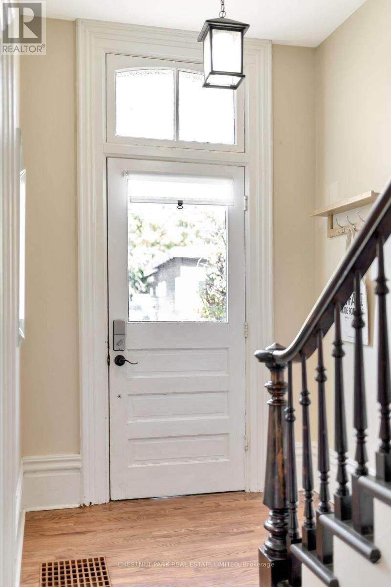28 YORK STREET - 3