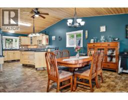 3pc Bathroom - 417 Daniel Drive, Buffalo Pound Lake, SK S6H4P4 Photo 18