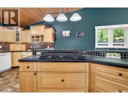 3pc Bathroom - 417 Daniel Drive, Buffalo Pound Lake, SK S6H4P4 Photo 8