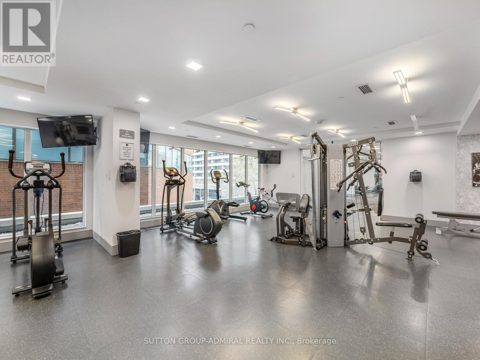 #1202 58 ORCHARD VIEW BOULEVARD - 29