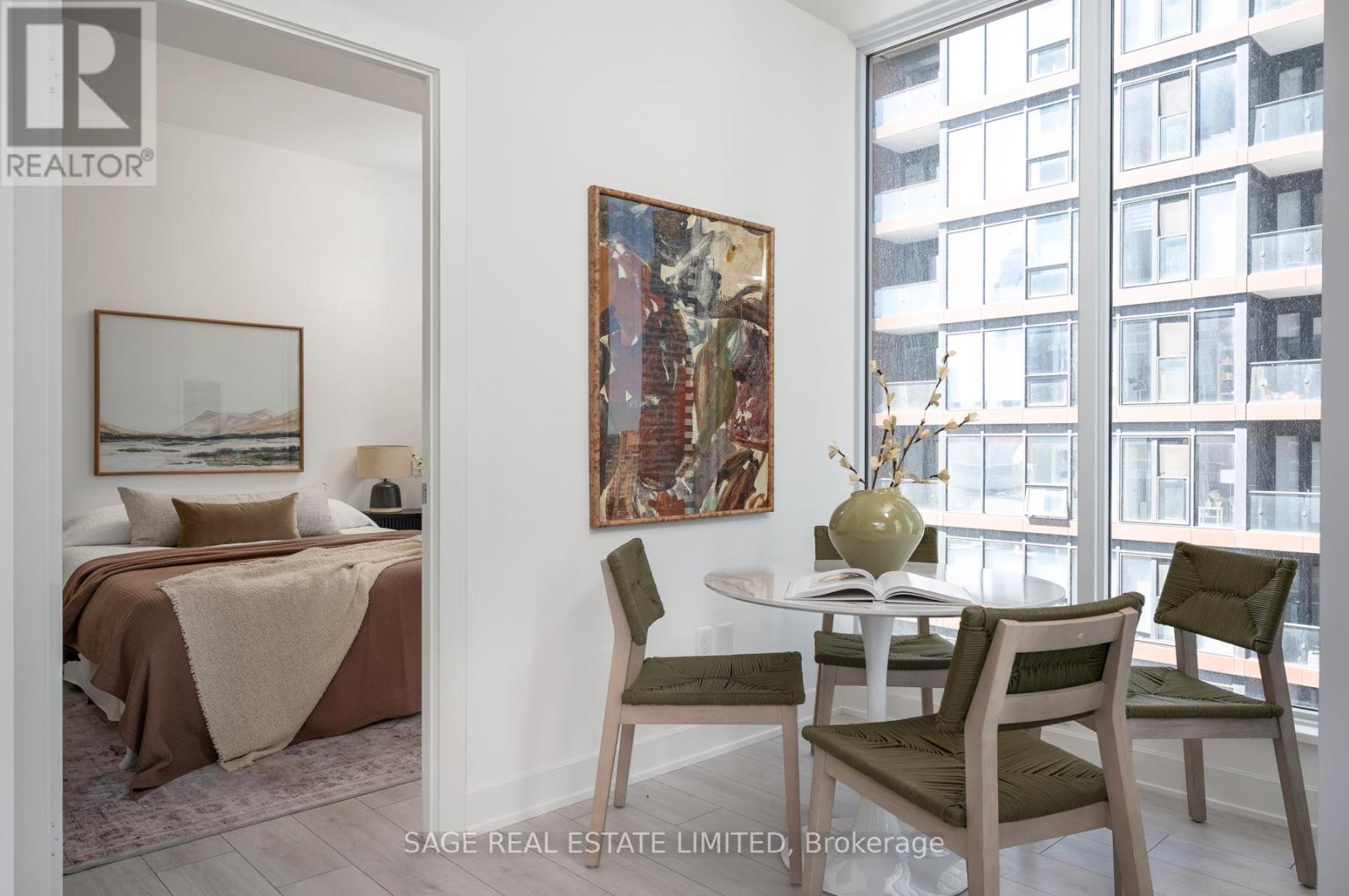 #1712 35 MERCER STREET - 15