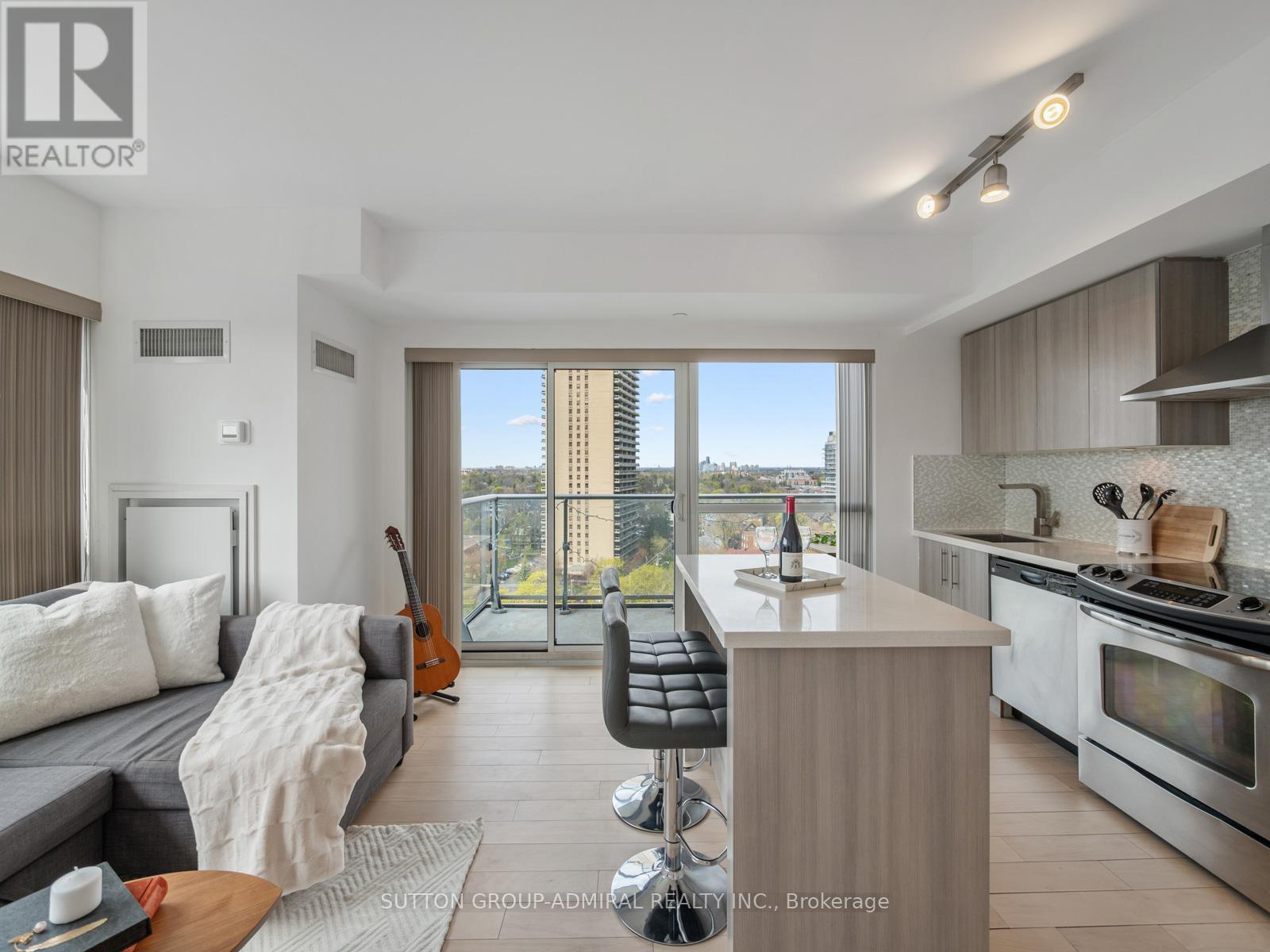 #1202 58 ORCHARD VIEW BOULEVARD - 9