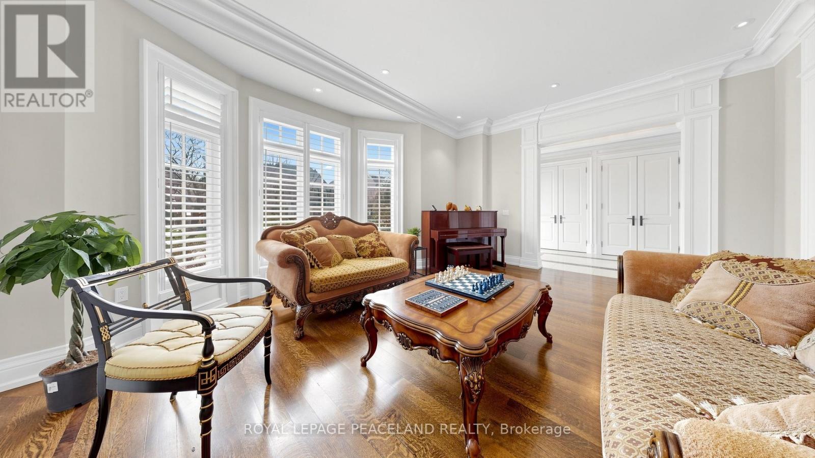 108 YORKMINSTER ROAD - 5