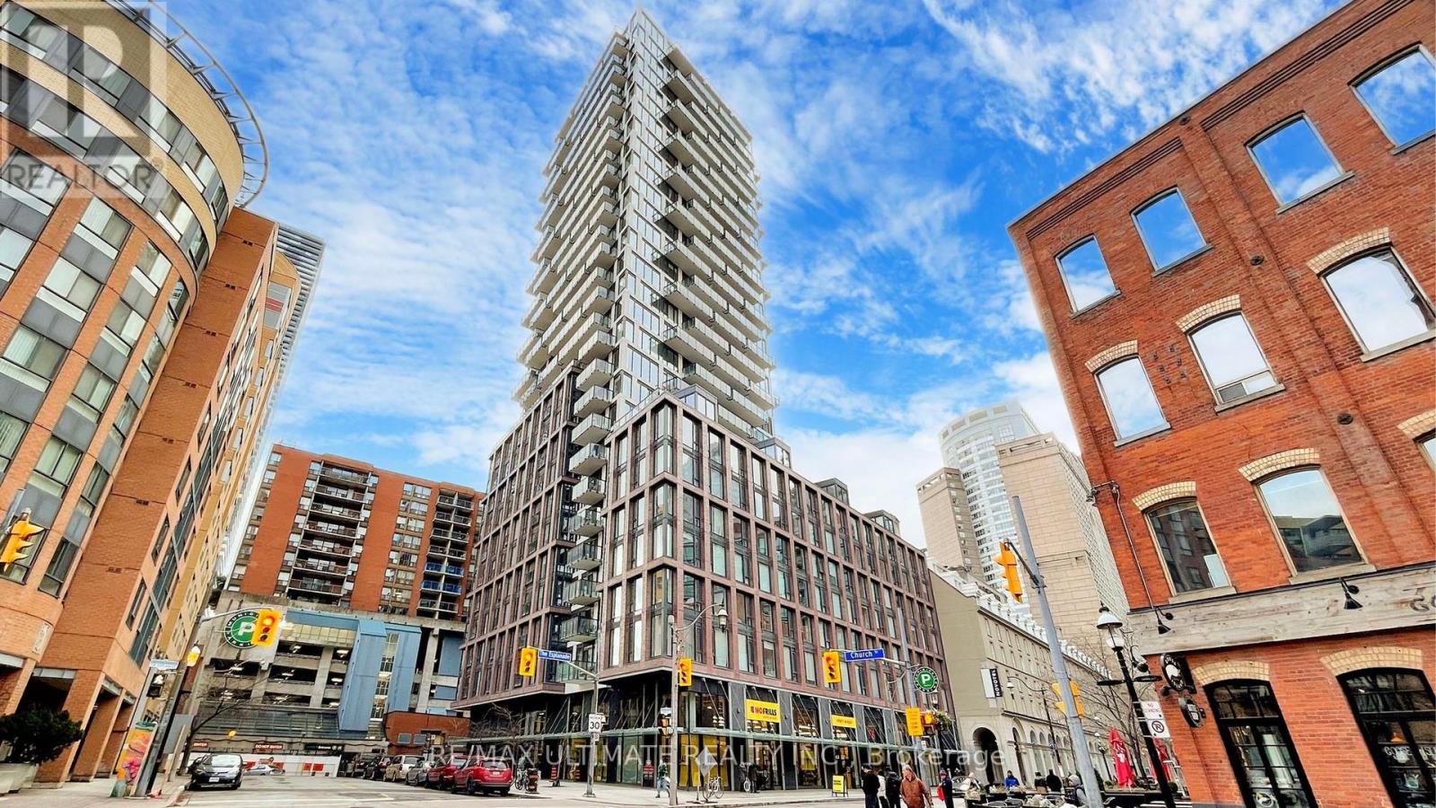 Listing photo of 708 - 2A CHURCH STREET