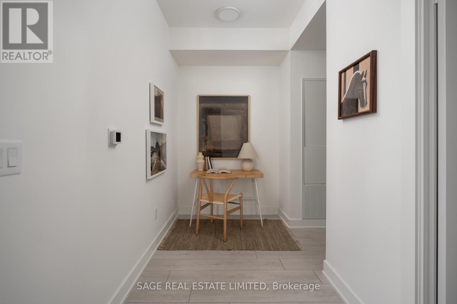 #1712 35 MERCER STREET - 5