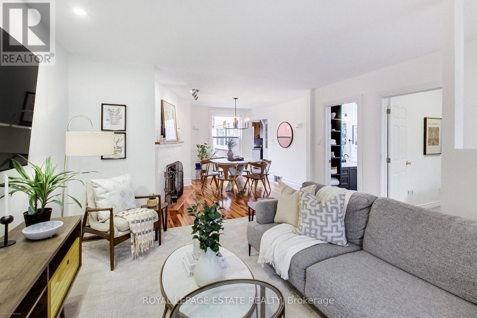 116 HANNAFORD STREET - 10