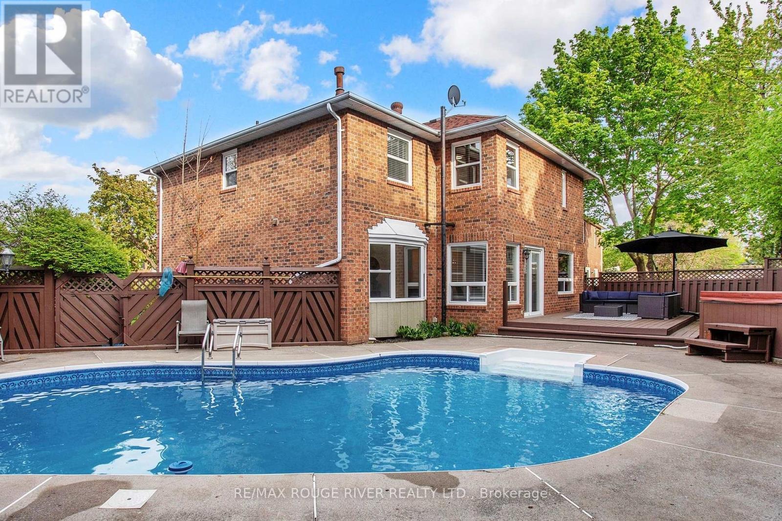 1110 TIMBER COURT - 41