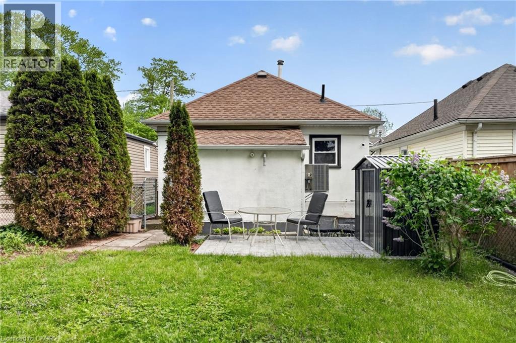 55 MERRITT Street - 33