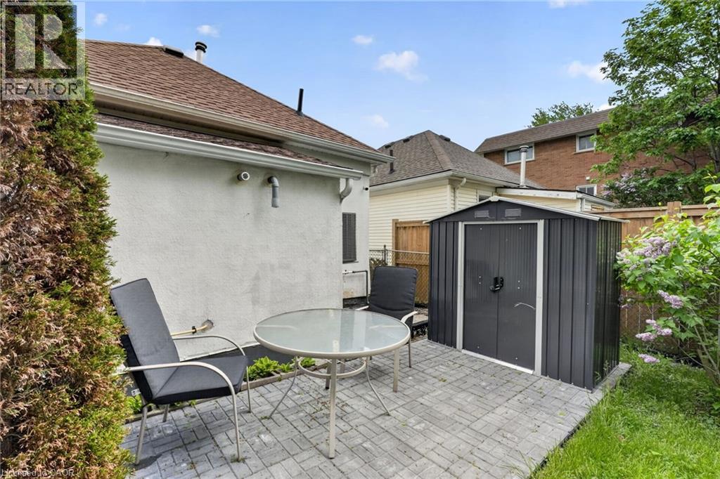55 MERRITT Street - 40
