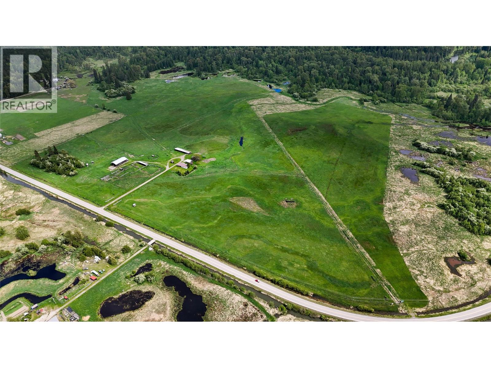 13226 31 Highway, Meadow Creek