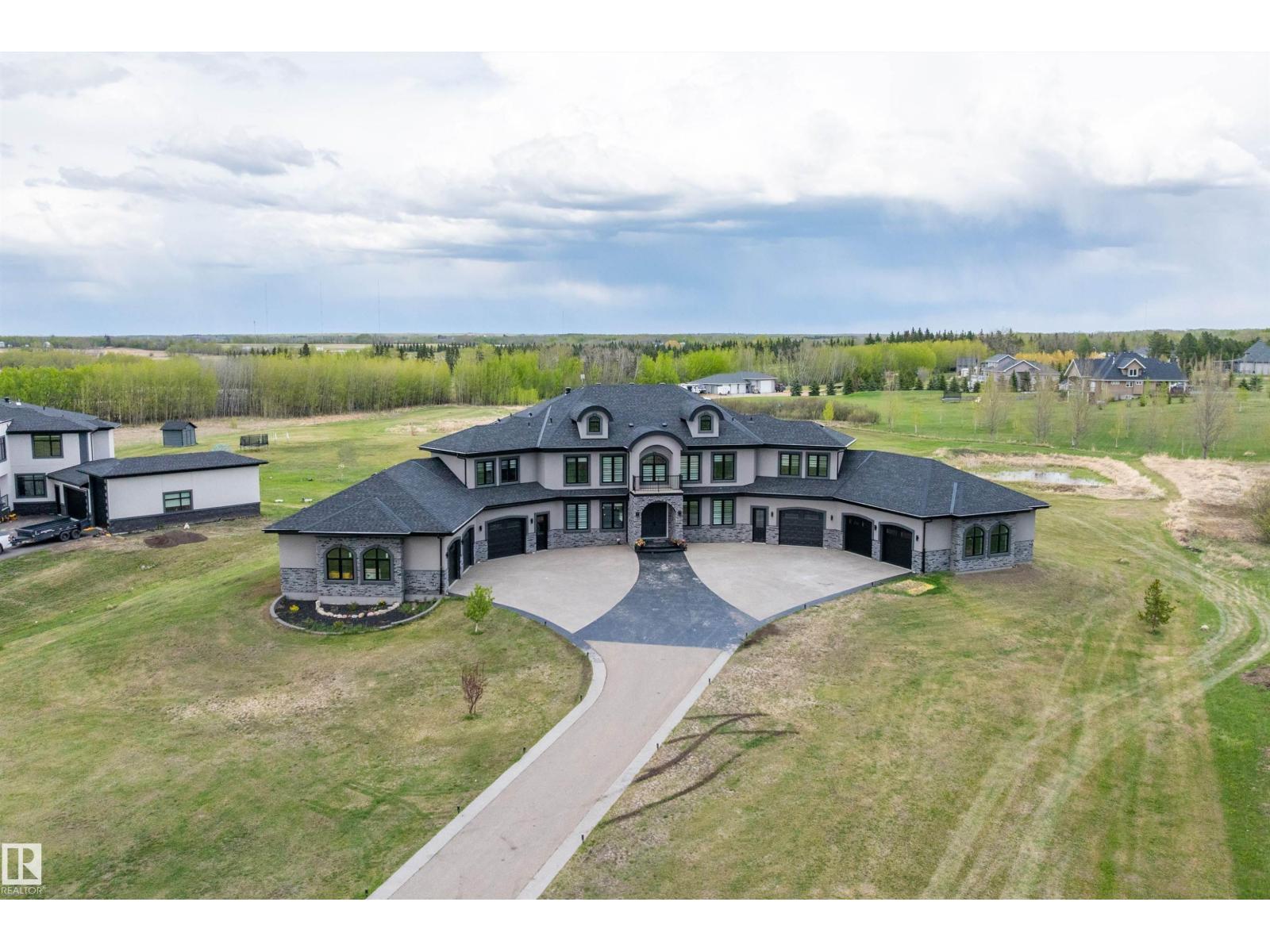 170 23434 Township Road 505 - 71