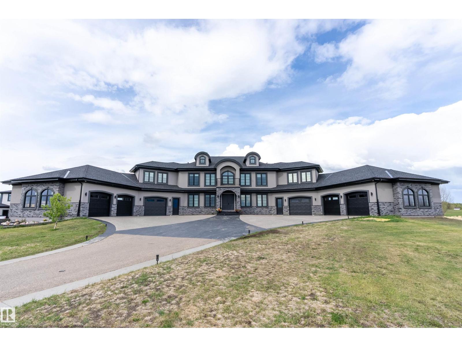 170 23434 Township Road 505 - 72