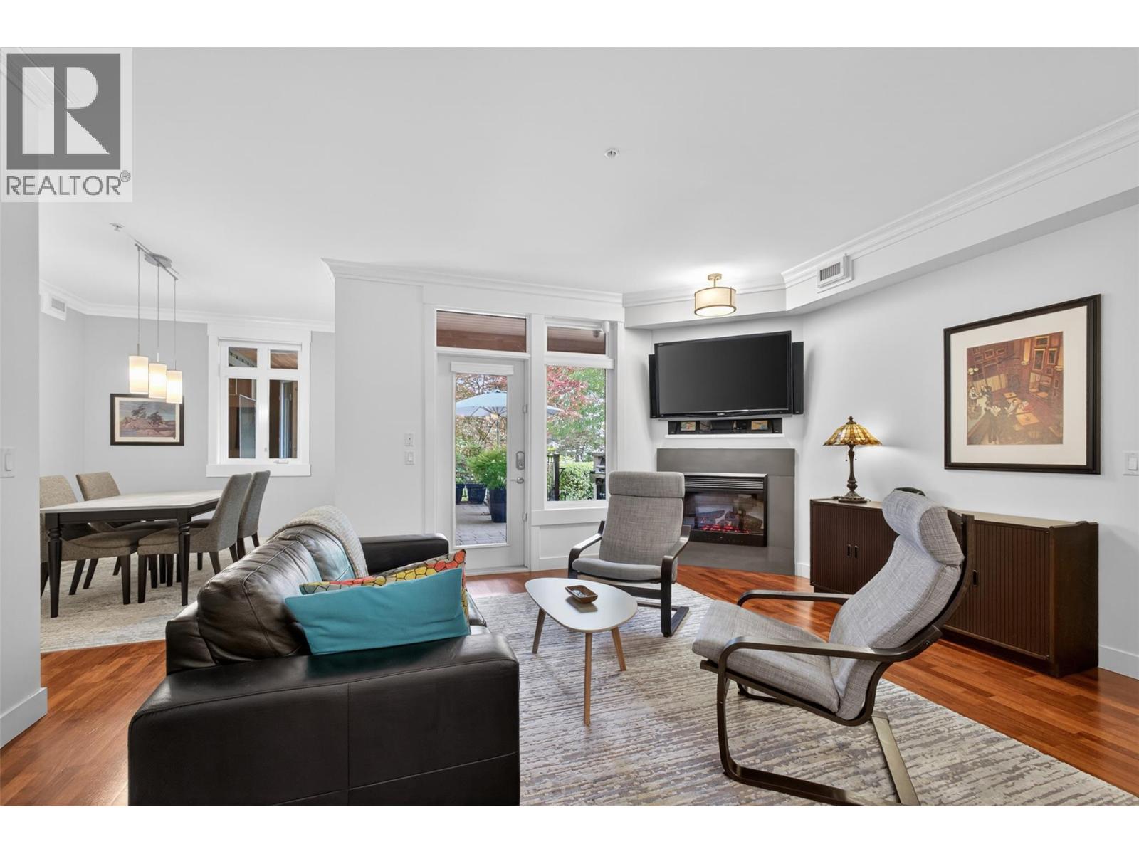 101 2901 Abbott Street, Kelowna