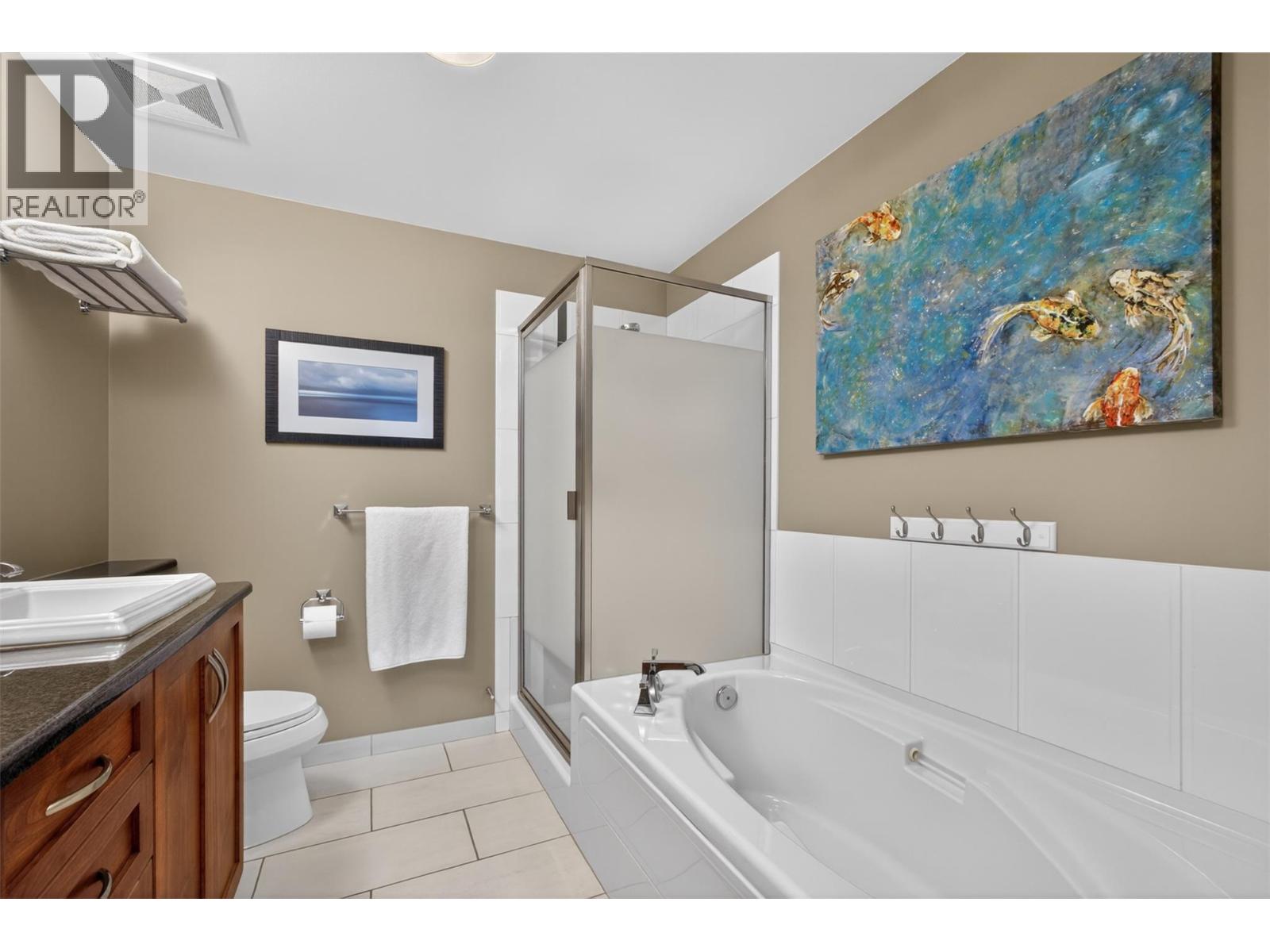 101 2901 Abbott Street, Kelowna