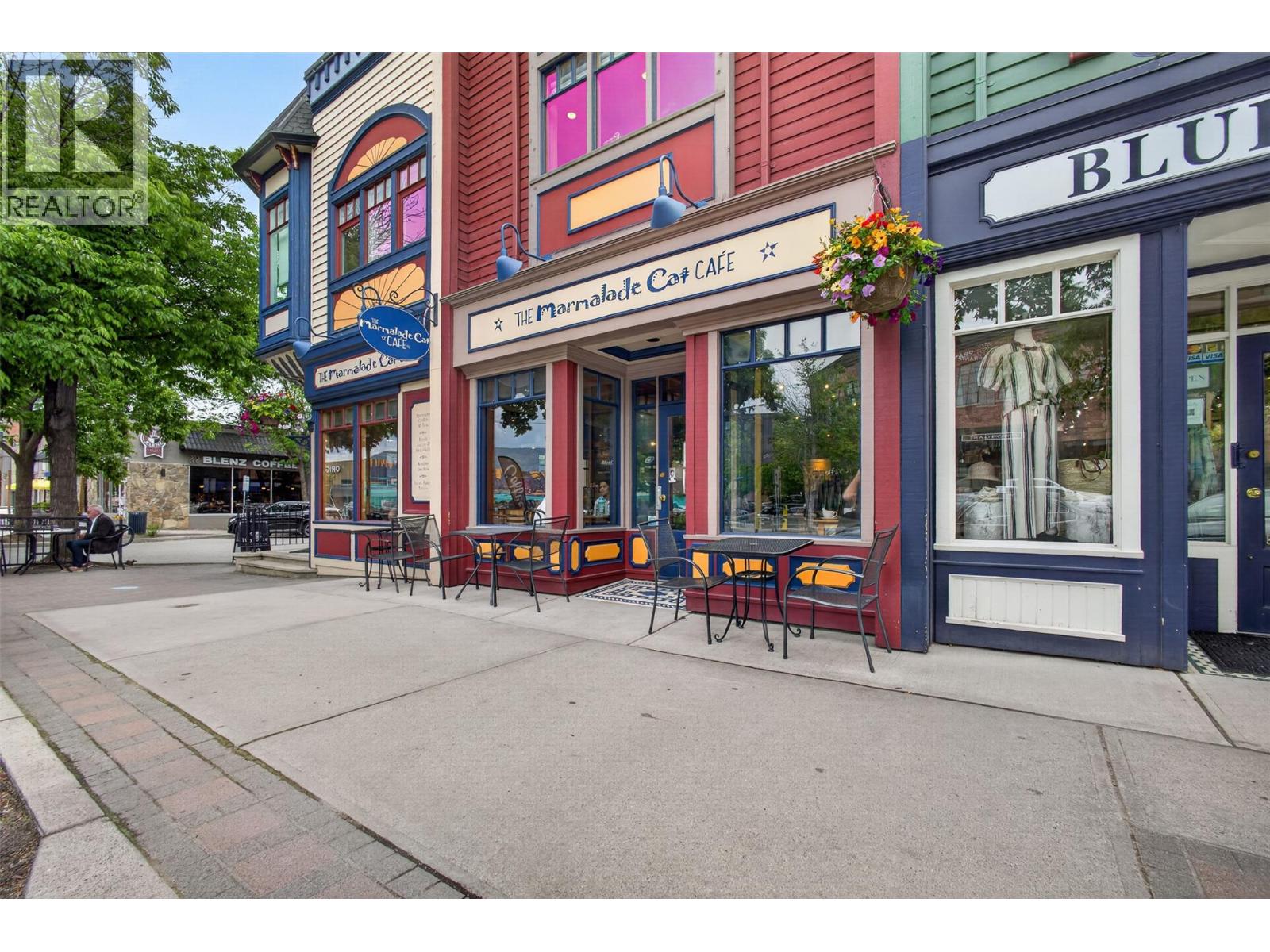 101 2901 Abbott Street, Kelowna