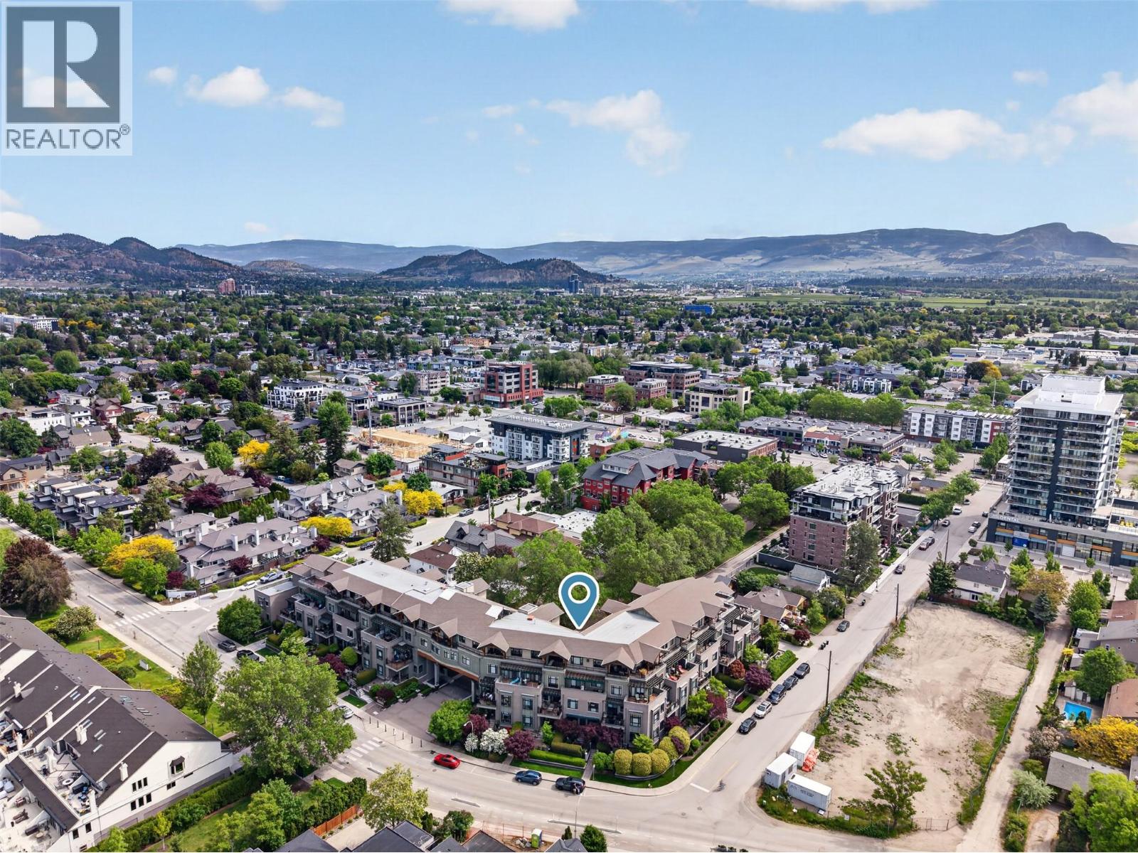 101 2901 Abbott Street, Kelowna