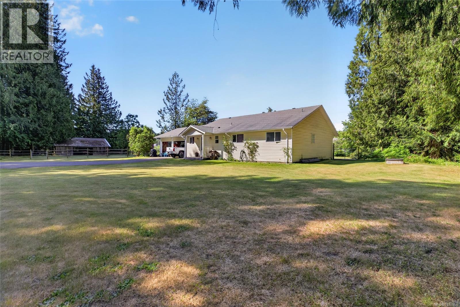2881 Lanyon Rd, Courtenay