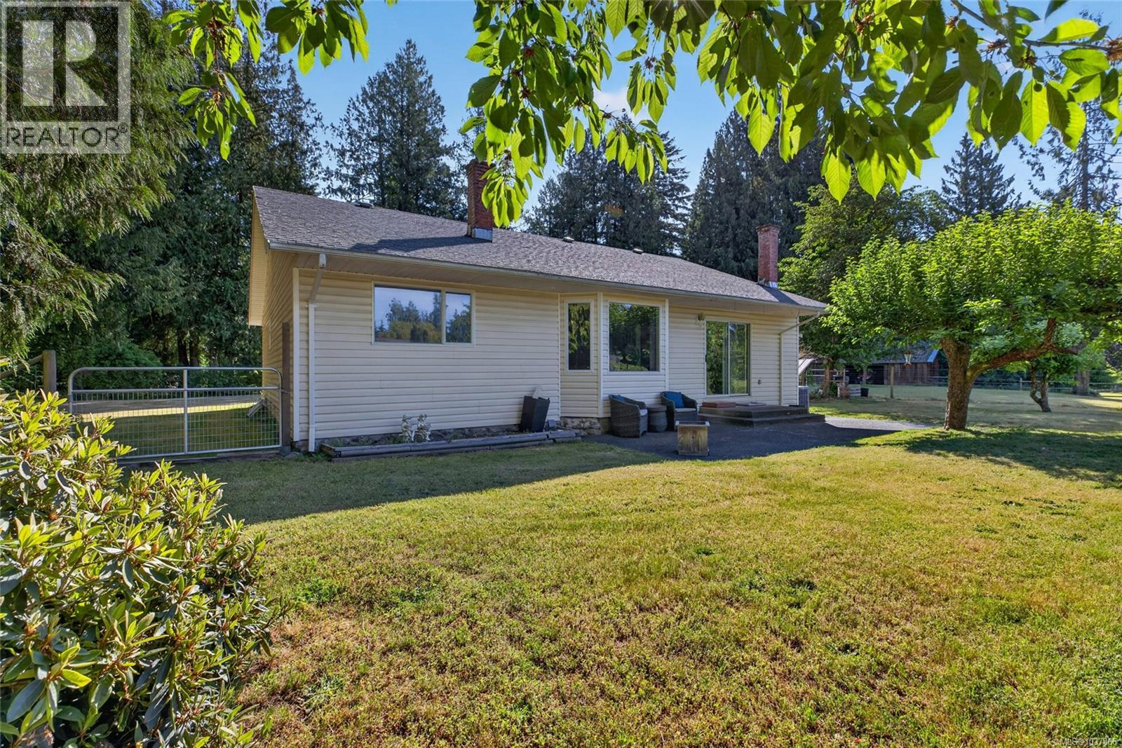 2881 Lanyon Rd, Courtenay