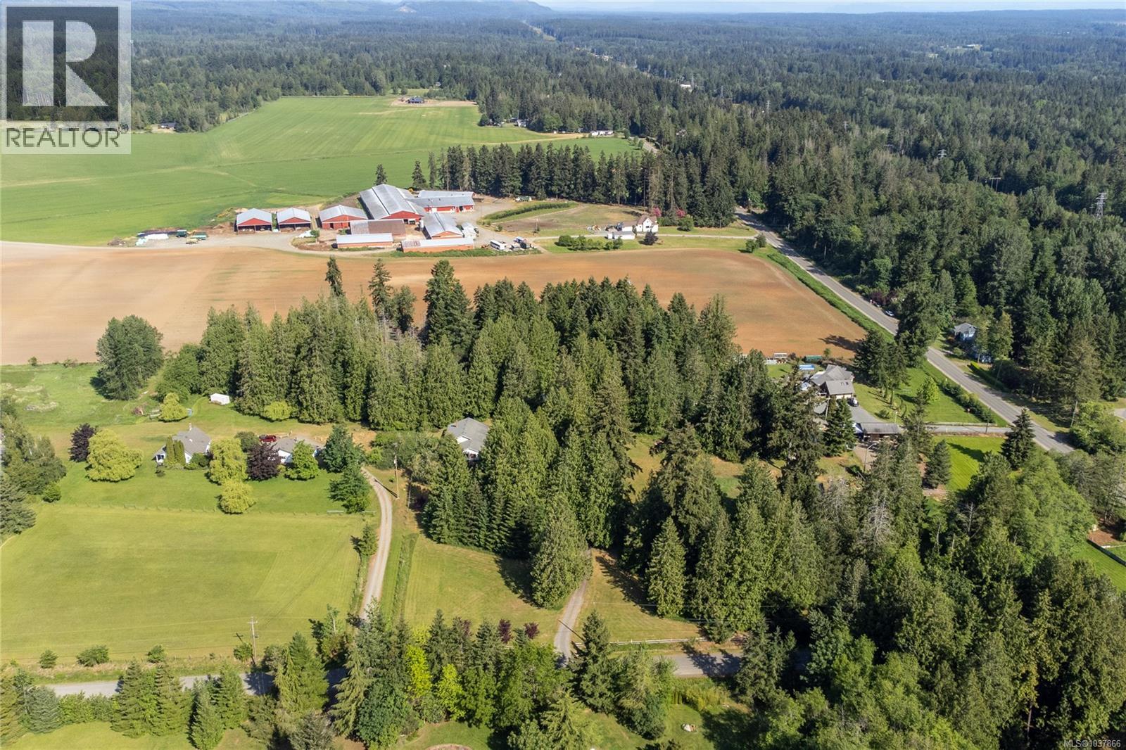 2881 Lanyon Rd, Courtenay