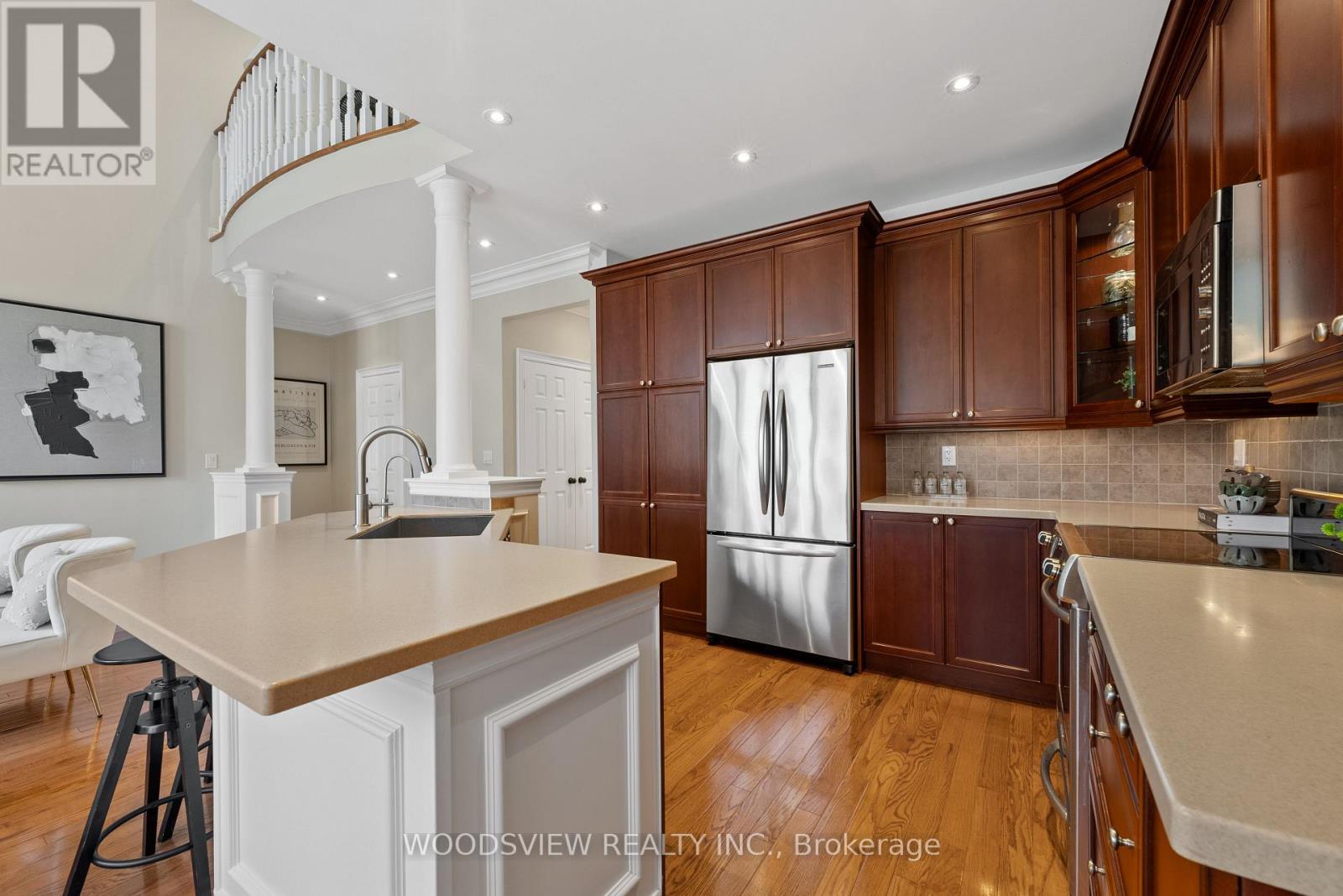 19 WESLOCK CRESCENT - 16