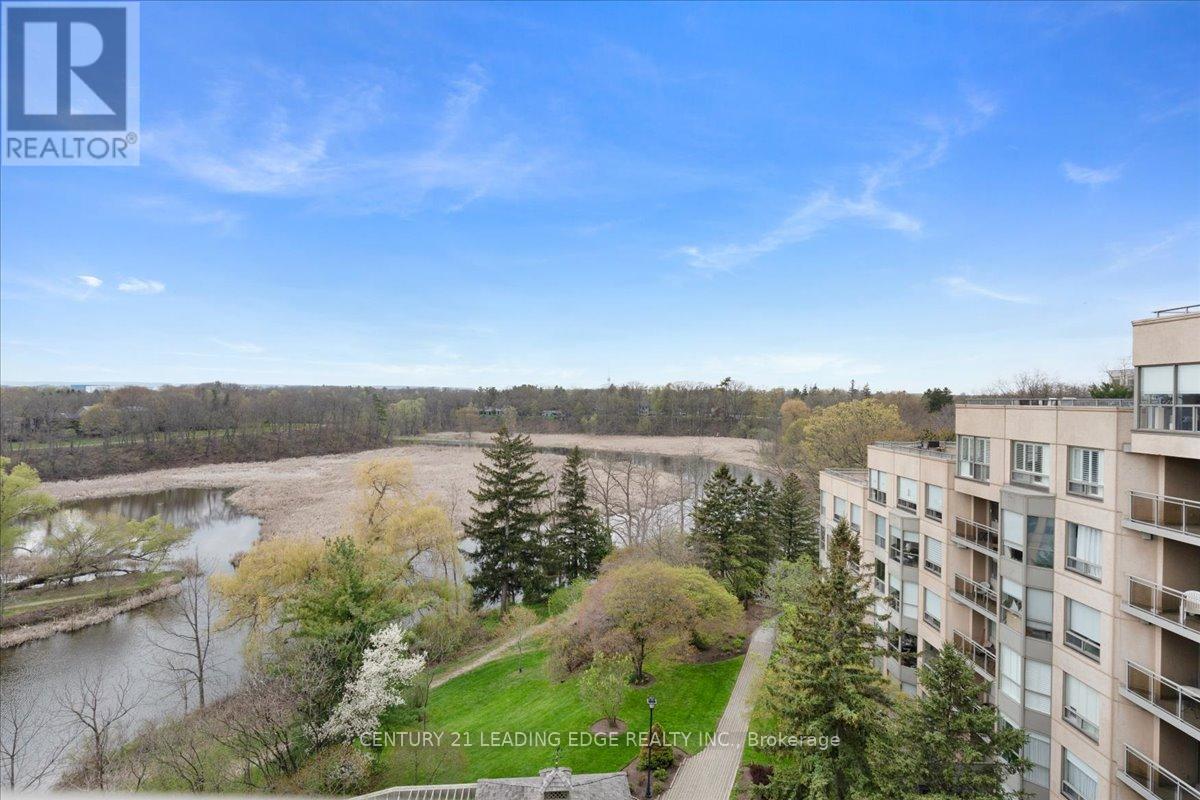 #719 2511 LAKESHORE ROAD W - 19