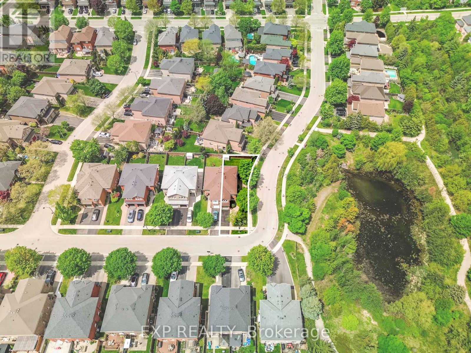 1347 BROOKSTAR DRIVE - 49