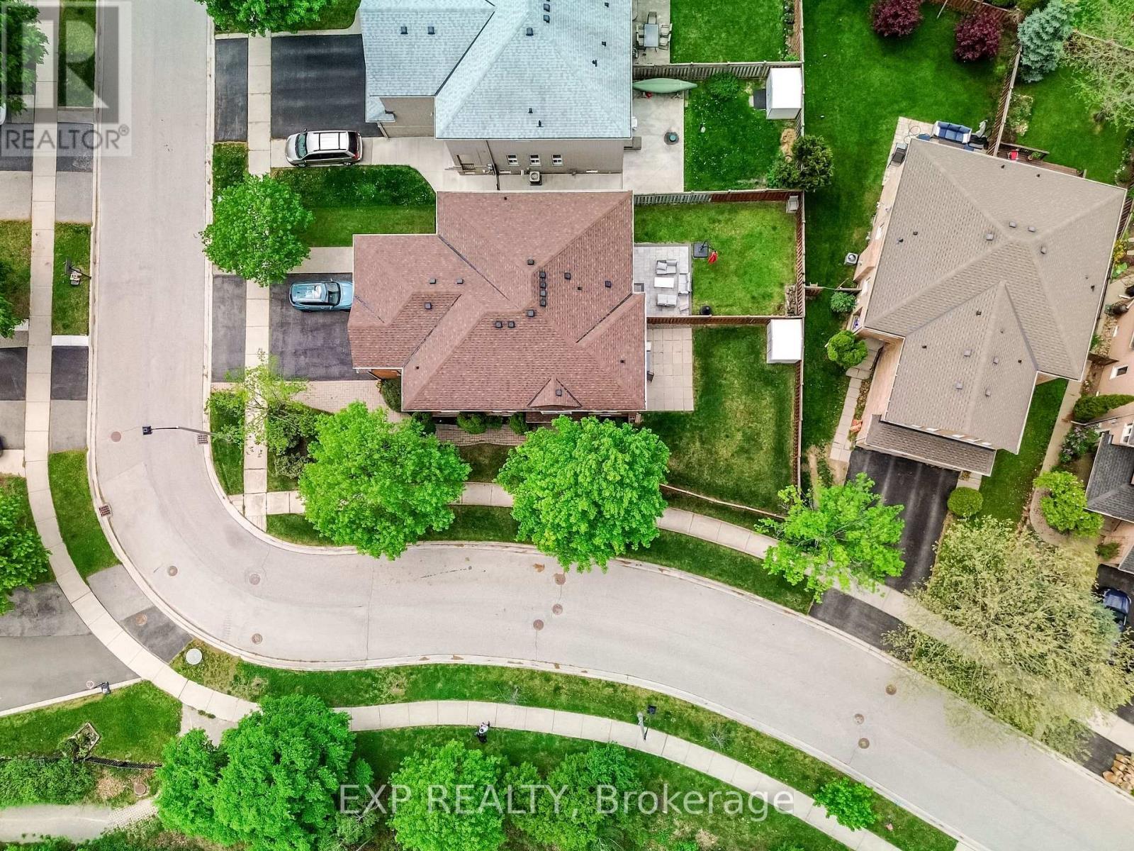 1347 BROOKSTAR DRIVE - 47