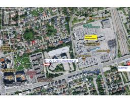 Primary Bedroom - 221 - 760 Lawrence Avenue W, Toronto, ON M6A3E7 Photo 6