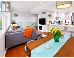 Foyer - 221 - 760 Lawrence Avenue W, Toronto, ON M6A3E7 Photo 9