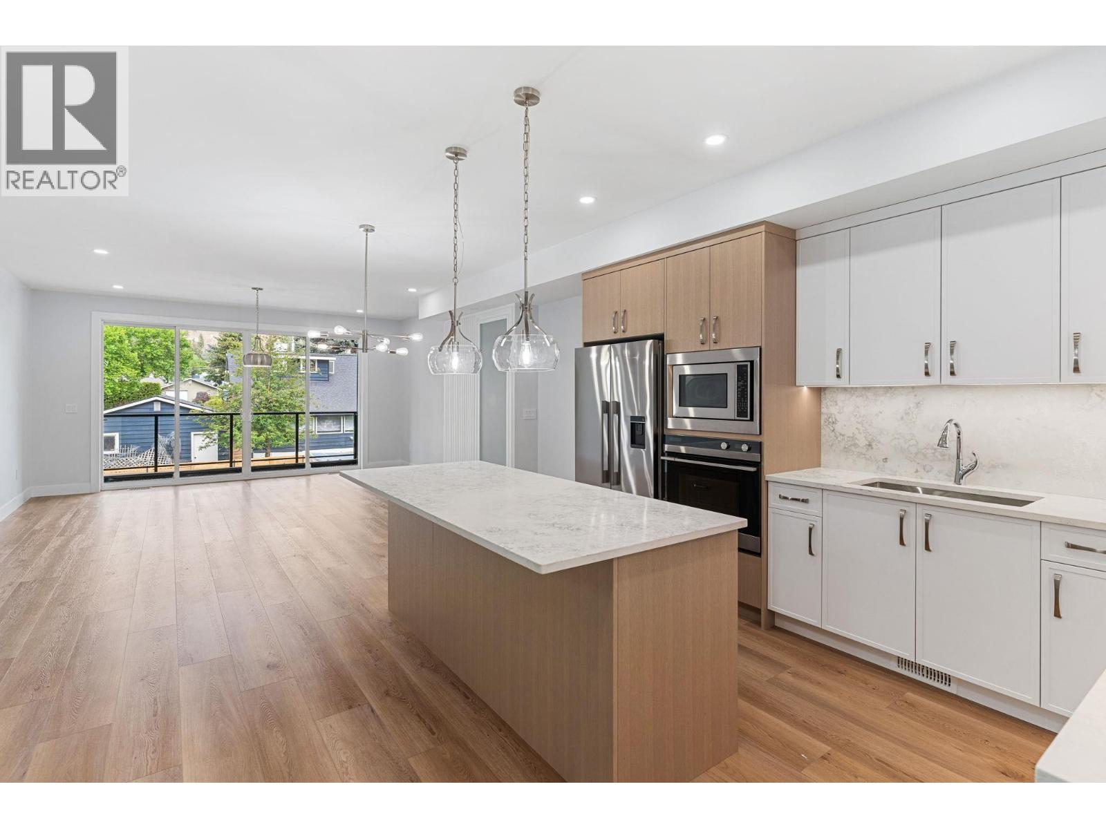  4565 Gordon Drive, Kelowna