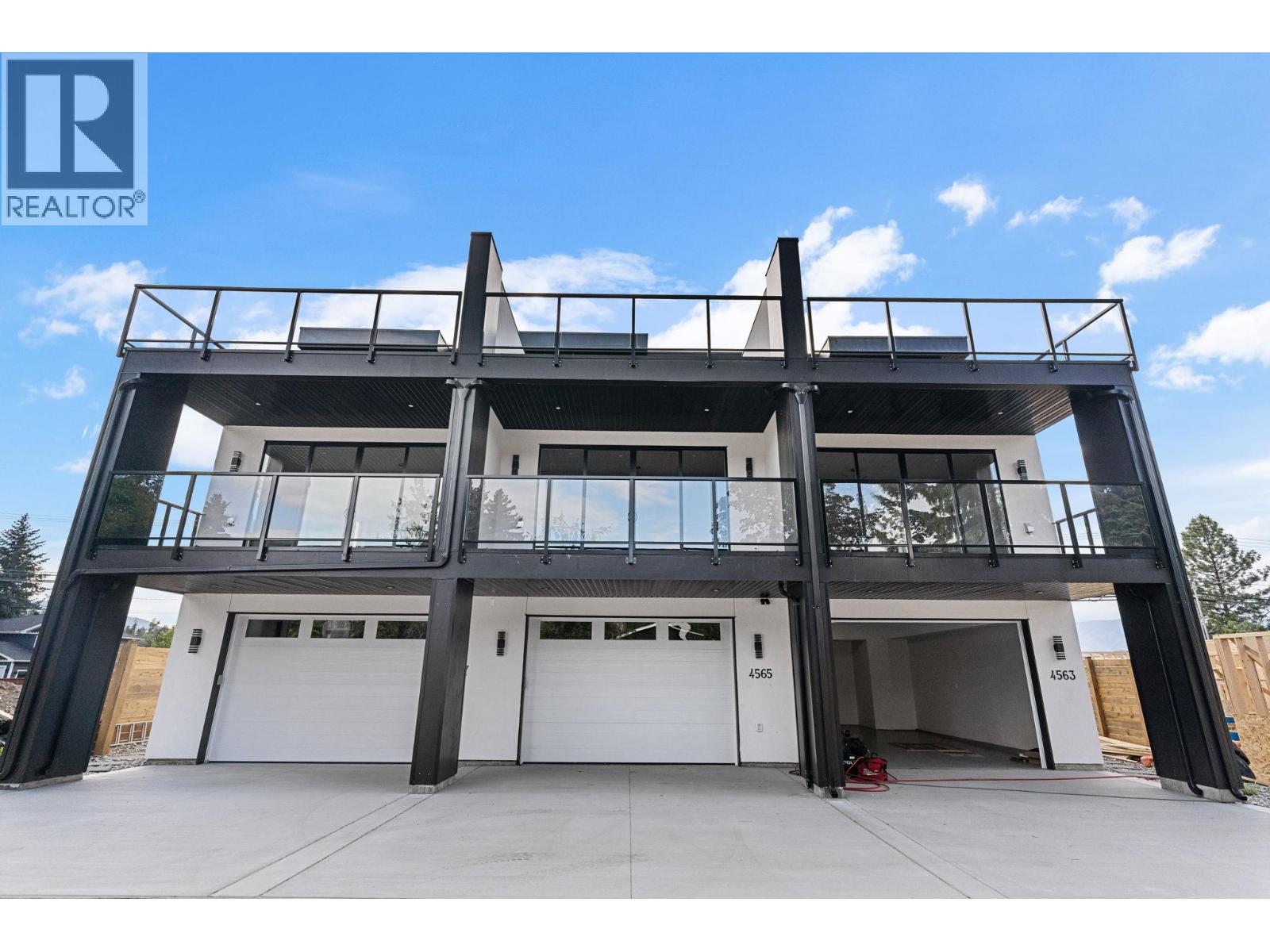  4565 Gordon Drive, Kelowna