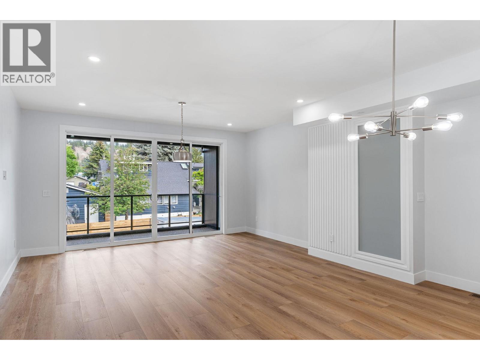  4565 Gordon Drive, Kelowna