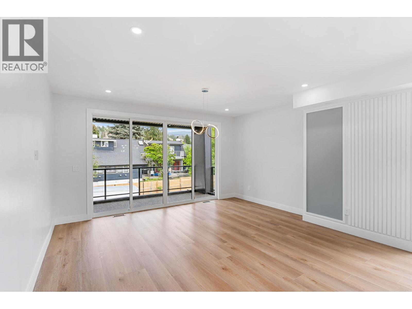  4567 Gordon Drive, Kelowna