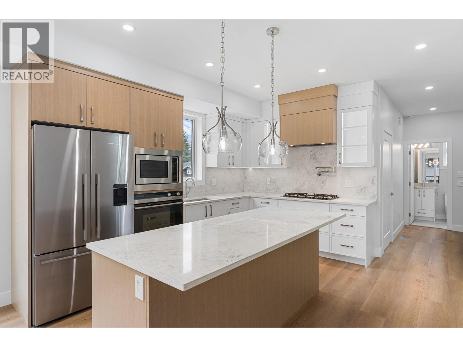  4567 Gordon Drive, Kelowna