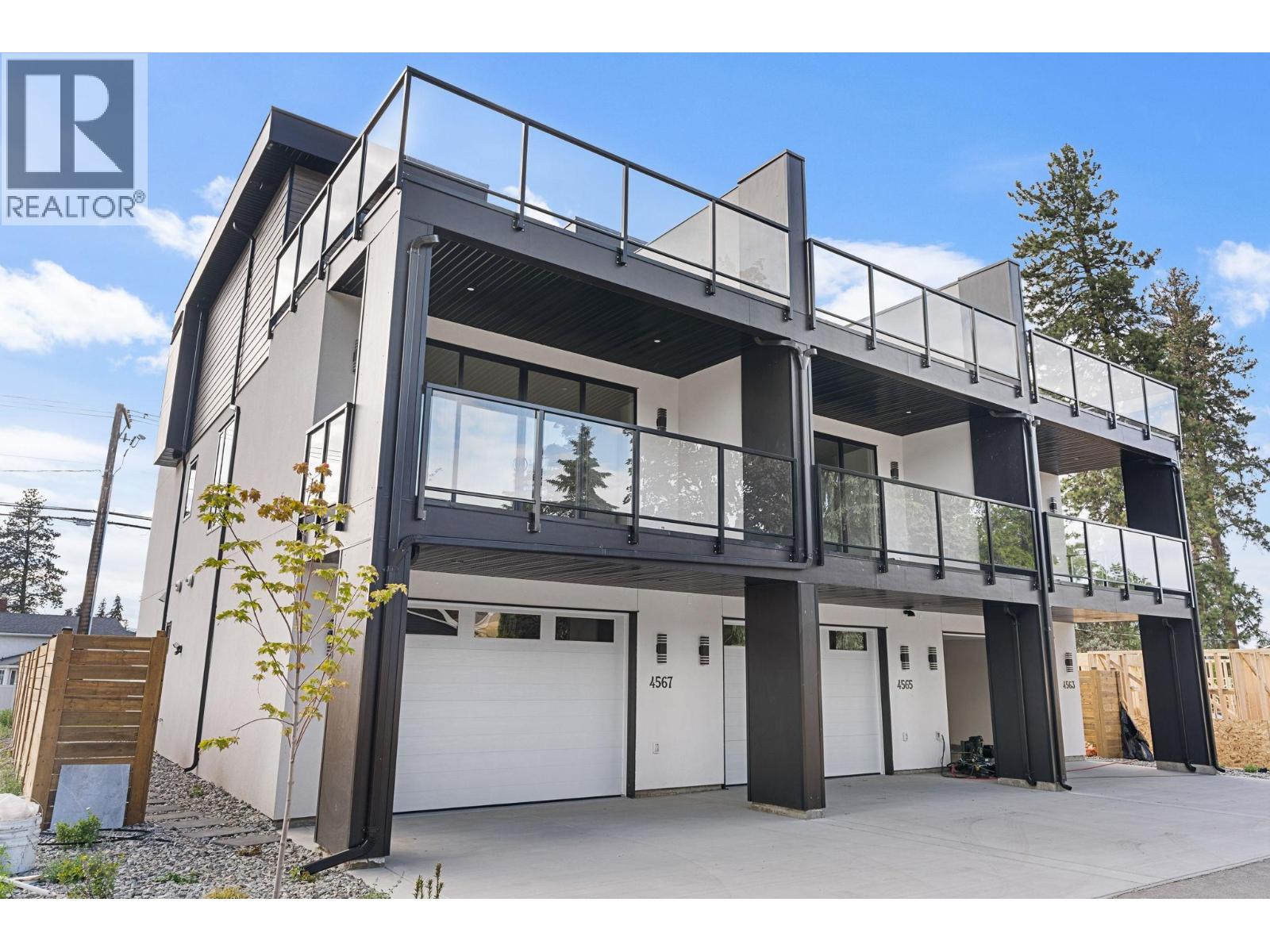  4567 Gordon Drive, Kelowna