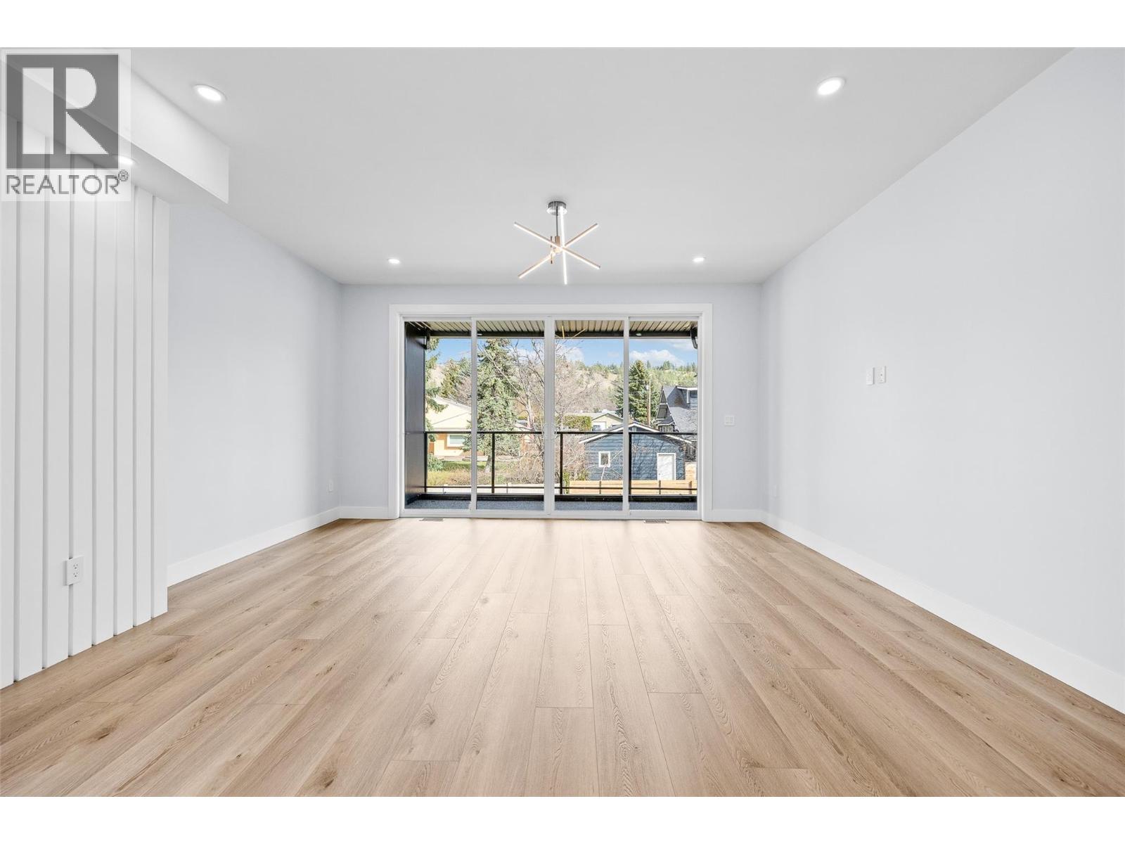  4563 Gordon Drive, Kelowna