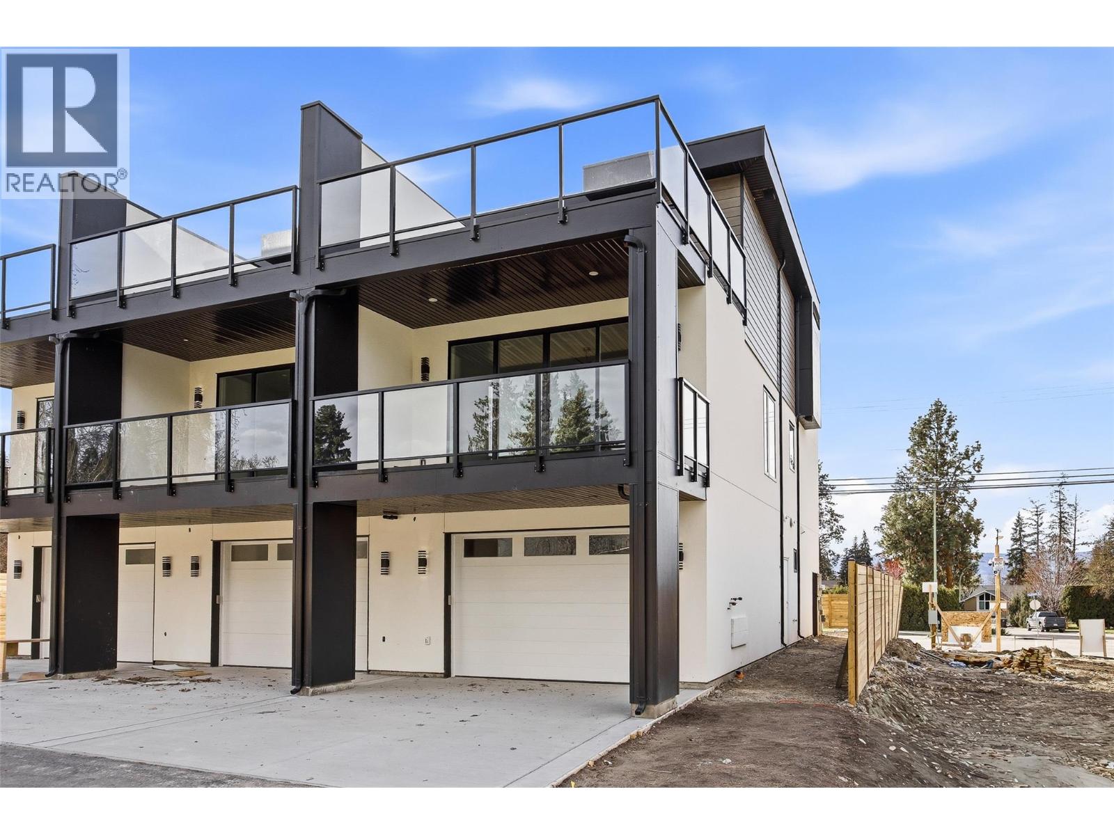  4563 Gordon Drive, Kelowna