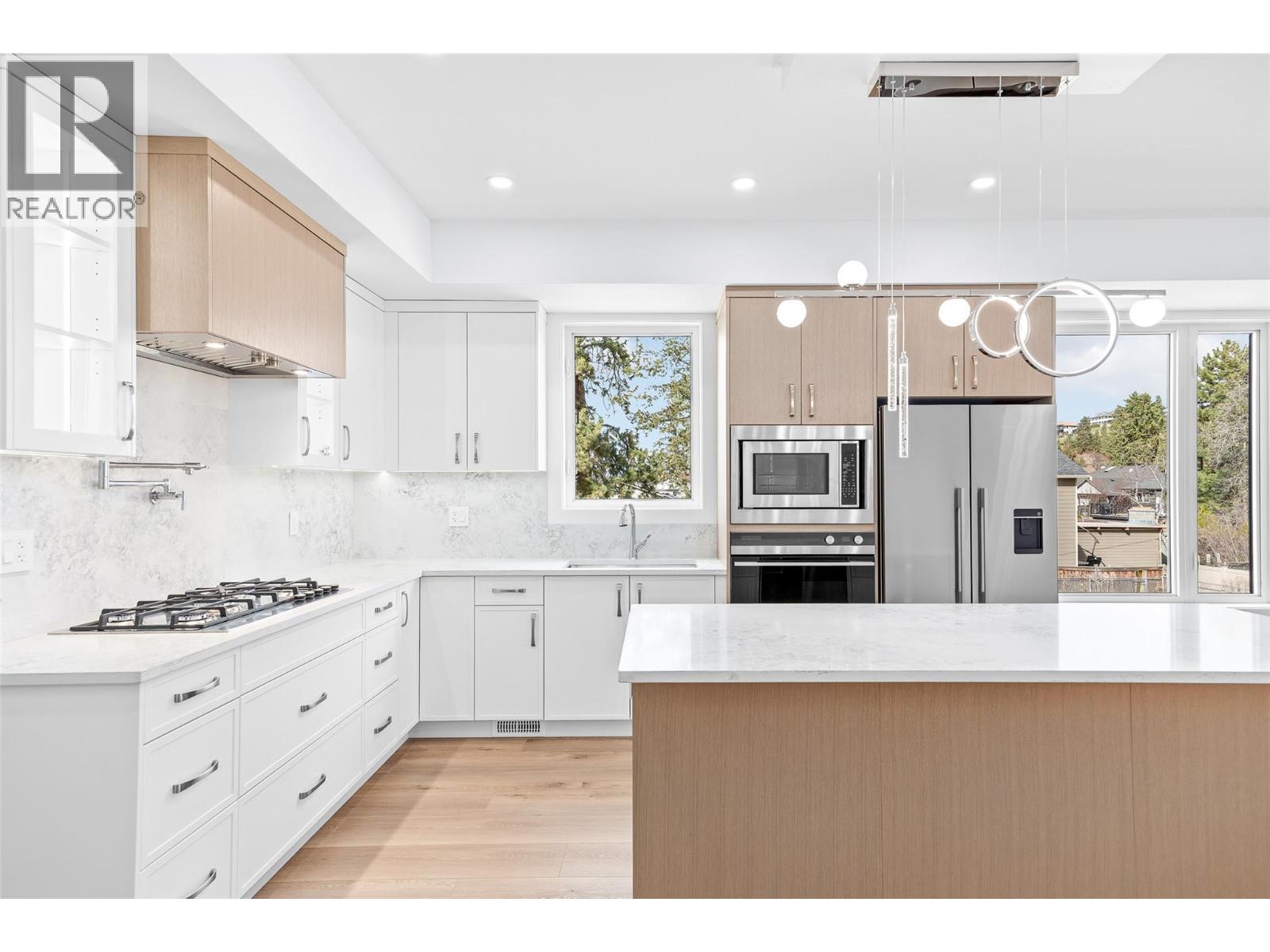  4563 Gordon Drive, Kelowna