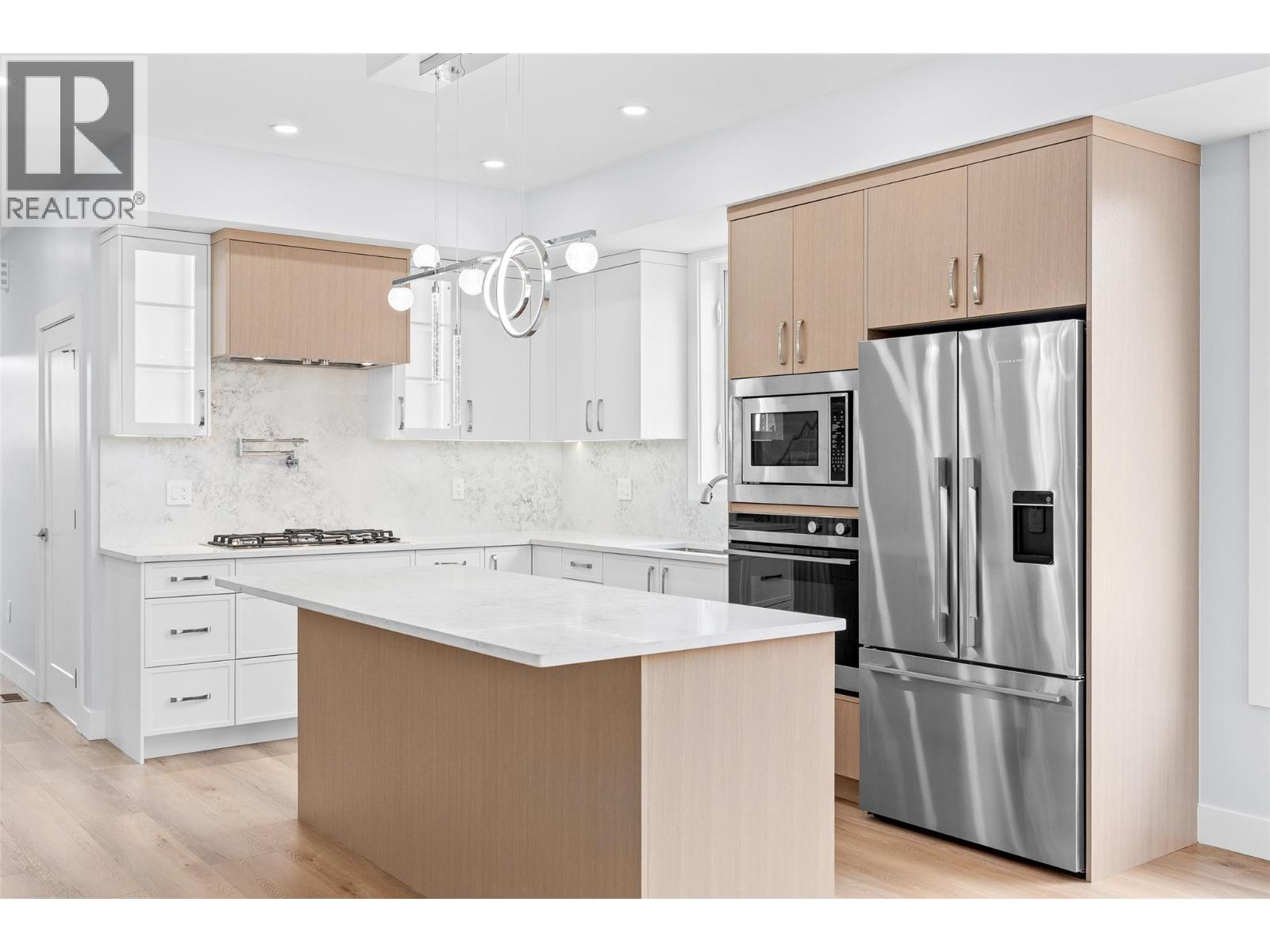  4563 Gordon Drive, Kelowna